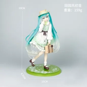 Hatsune Figurine Pastoral Hatune