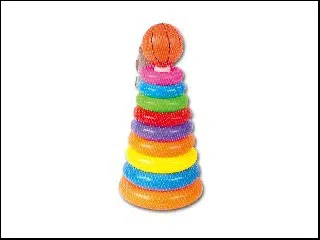 Basketball Net Bag Loop