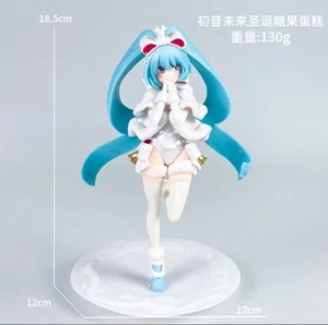 Standing Gotou Tadashi Figure