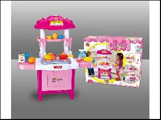 Lighting music dining table