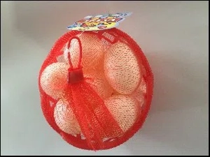 Basket Duck Eggs (10 Pieces)