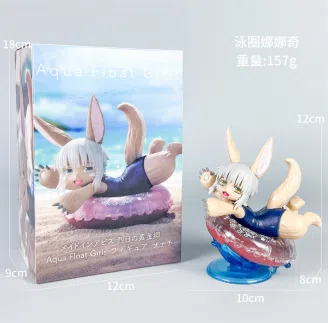 Swimsuit Polla Figure