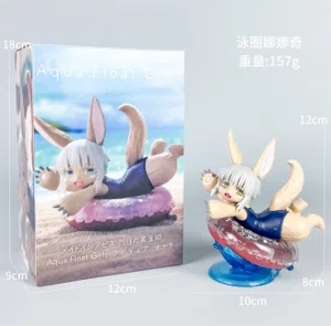 Swimsuit Polla Figure