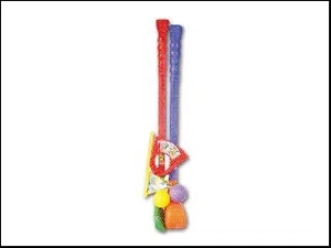 Net Bag Large Golf Set