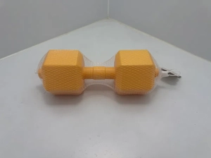 2KG Toy Dumbbell EN71 Certified Bulk Wholesale