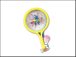 Net Bag Racquet