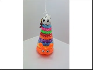 Soccer Head Snail Loop