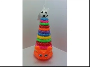 Soccer Head Snail Loop