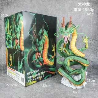 Dragon Ball Dragon figure
