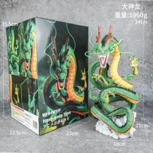 Dragon Ball Dragon figure