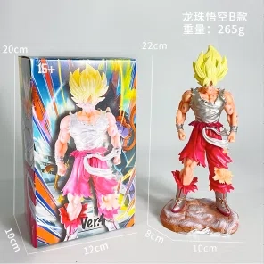Dragon Ball figure Dragon Ball Goku B