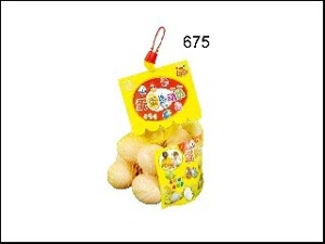 Net Bag Chicken Eggs (12 Pieces)
