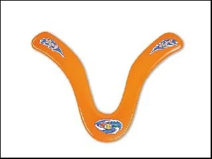 Frisbee (Solid Color OPP Bag Packaged)