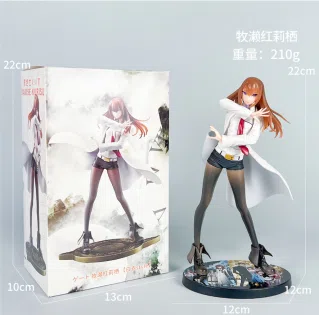 Makoto Summer Figure