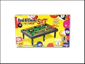 Colored Box Table Tennis