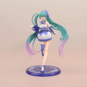 Hatsune Miku Figure Four Seasons Dress Hatsune