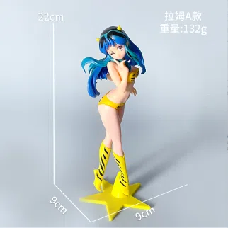 Rem Figurine Ram A Version