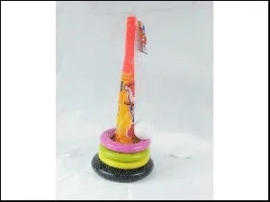 Net Bag Baseball Hoop