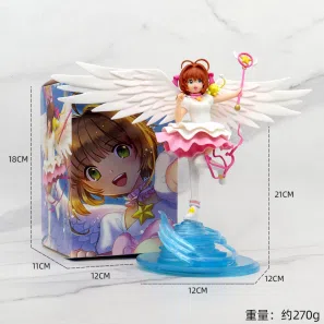 Cardcaptor Sakura figure