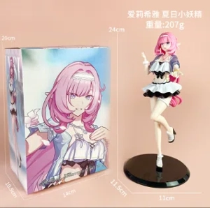 Hatsune Figurine Lolita Hatsune