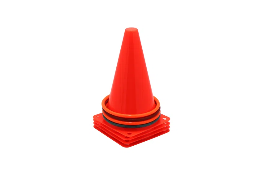 Medium Obstacle Hoop