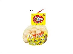 Net Bag Chicken Eggs (24 Pieces)