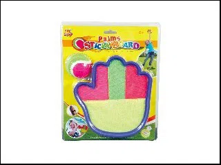 High Frequency Sticky Rice Ball