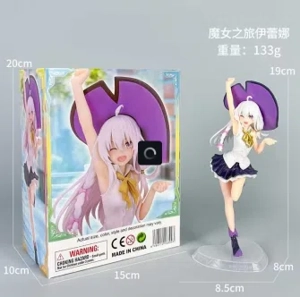 Irena Figurine Youth Irena with Hat