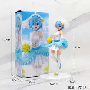 NieR Figure Personal Secretary