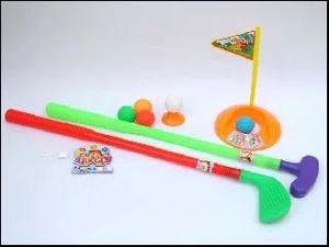 Golf Ball Set