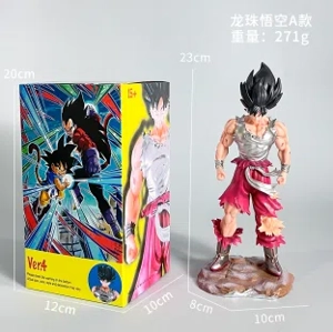 Dragon Ball figure Dragon Ball Wukong A