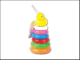 Net Bag Hoop Duck 6 Hoops