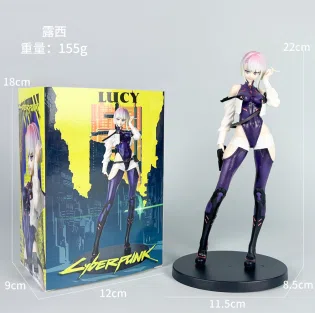 School Uniform Kaoruko Miyazono Figure Type A