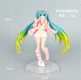 Goddess of Victory Figure Alice
