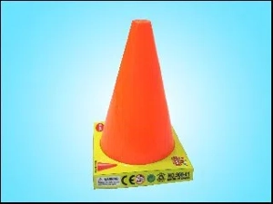 Medium Box Foot Obstacle 1