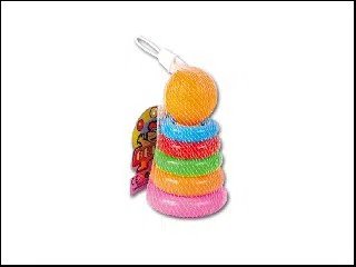 Basketball Net Bag Hoop