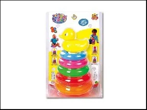 Double Suction Loop Duck