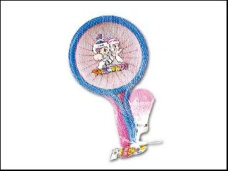 Net Bag Racquet