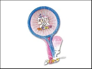 Net Bag Racquet