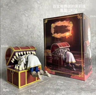 Blue Archive Figurine Tsukiyuki Miyako