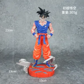 Dragon Ball Figure First Super Saiyan Goku