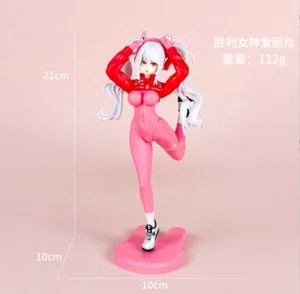 King of Wisdom Rimuru Figure