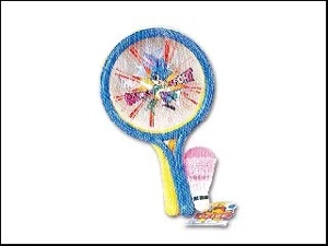 Net Bag Racquet