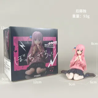 Bocchi the Rock! Hitori Gotou figure