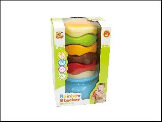 Color Box Bread Hoop