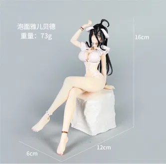 Instant Noodle Yae Bedle figure