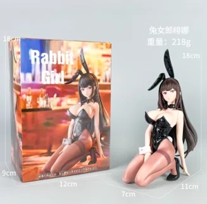 Star Trek Figurine Version A