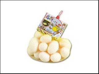 Net Bag Duck Eggs (25 Pieces)