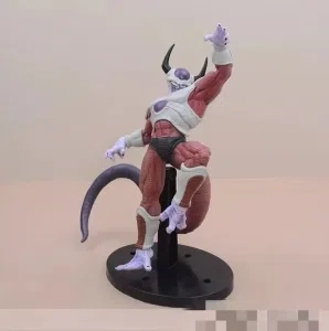 Dragon Ball BWFC Modeling King Battle Frieza Figure [Bag]