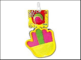 Net Bag Head Hand Sticky Rice Ball